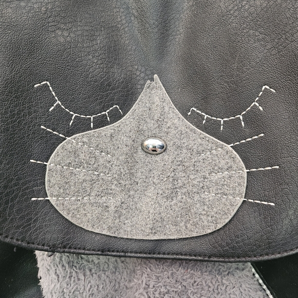 Cat Backpack 🐈‍⬛ - Picture 2 of 10